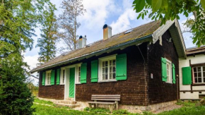 Das Schneiderhaus
